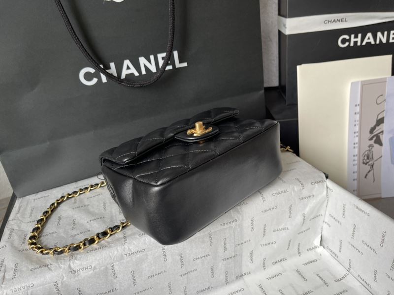 Chanel Stachel Bags